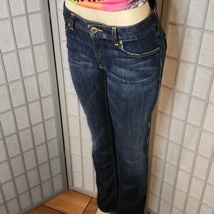 **Banana Republic Jeans**